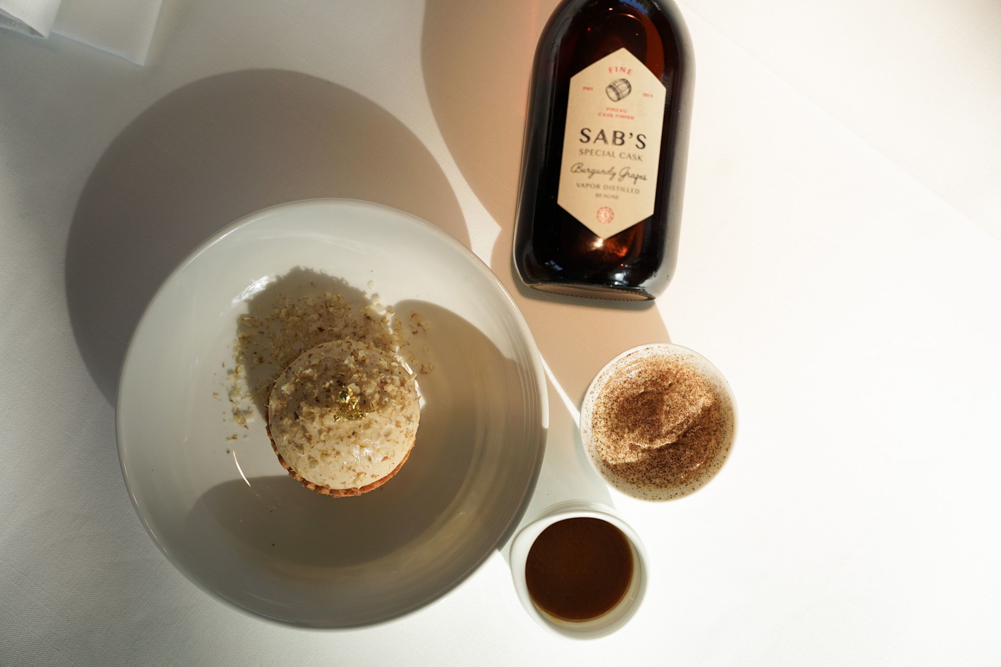 Hostellerie de Levernois &copy;Maison Kalos