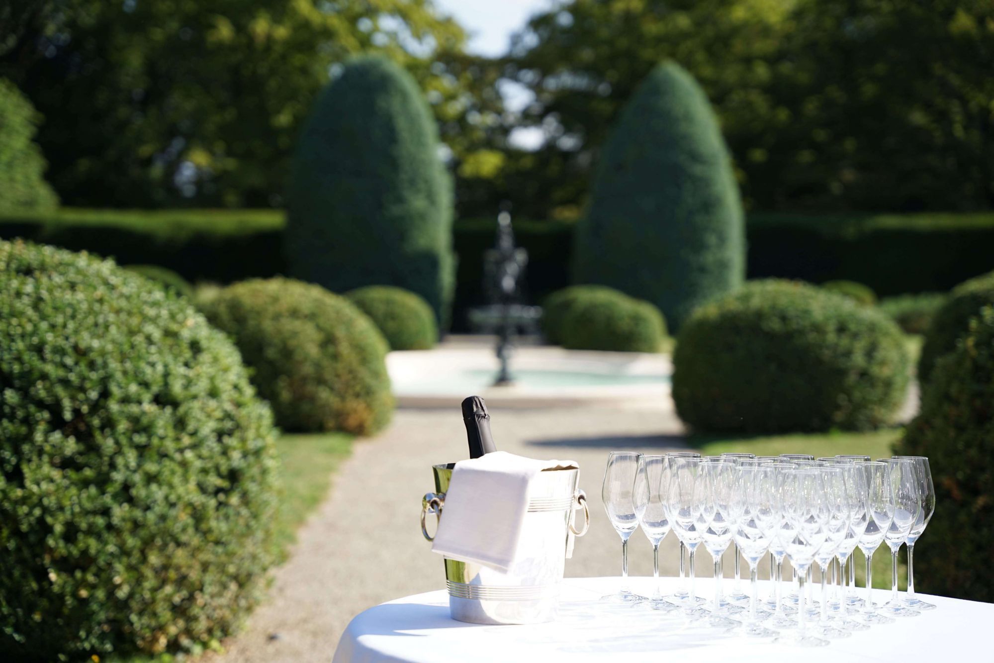 Hostellerie de Levernois &copy;Maison Kalos