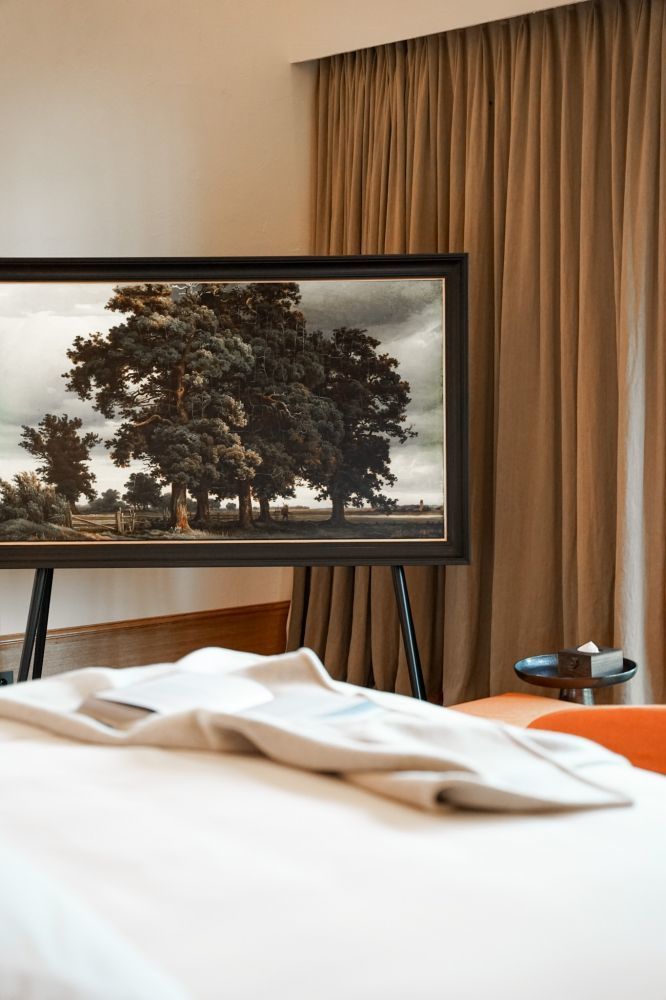 Hostellerie de Levernois &copy;Maison Kalos