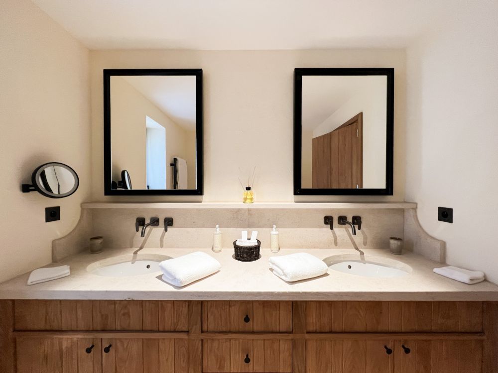 Hostellerie de Levernois &copy;Maison Kalos