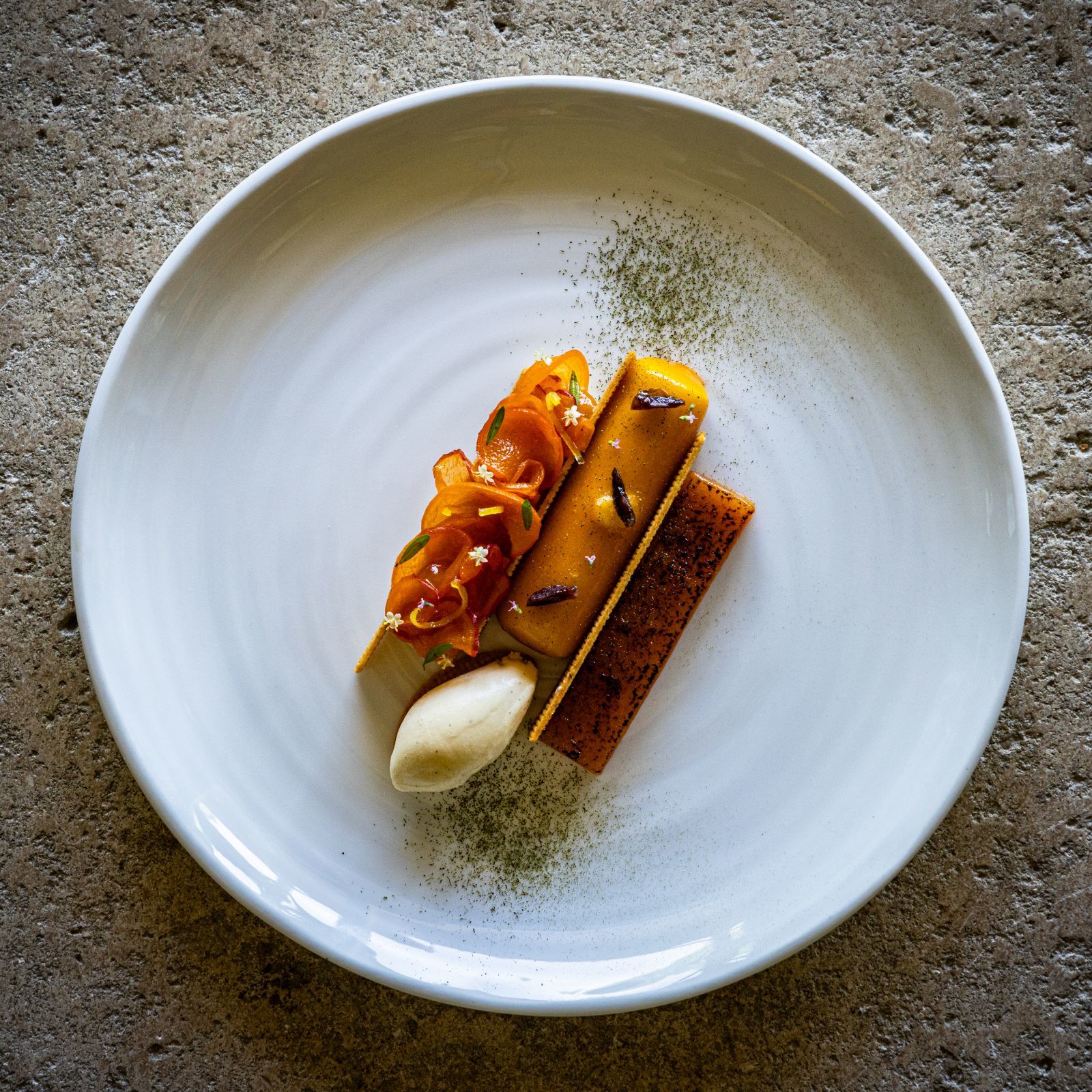 Hostellerie de Levernois &copy;Christophe Fouquin