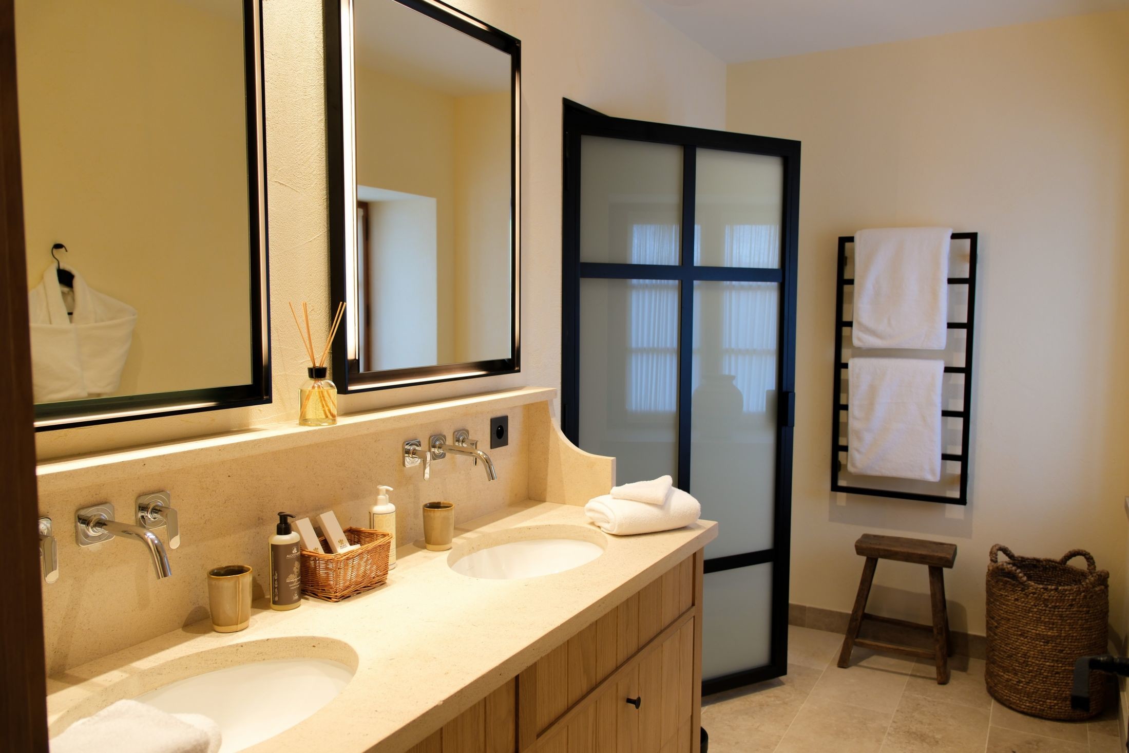 Hostellerie de Levernois &copy;Maison Kalos