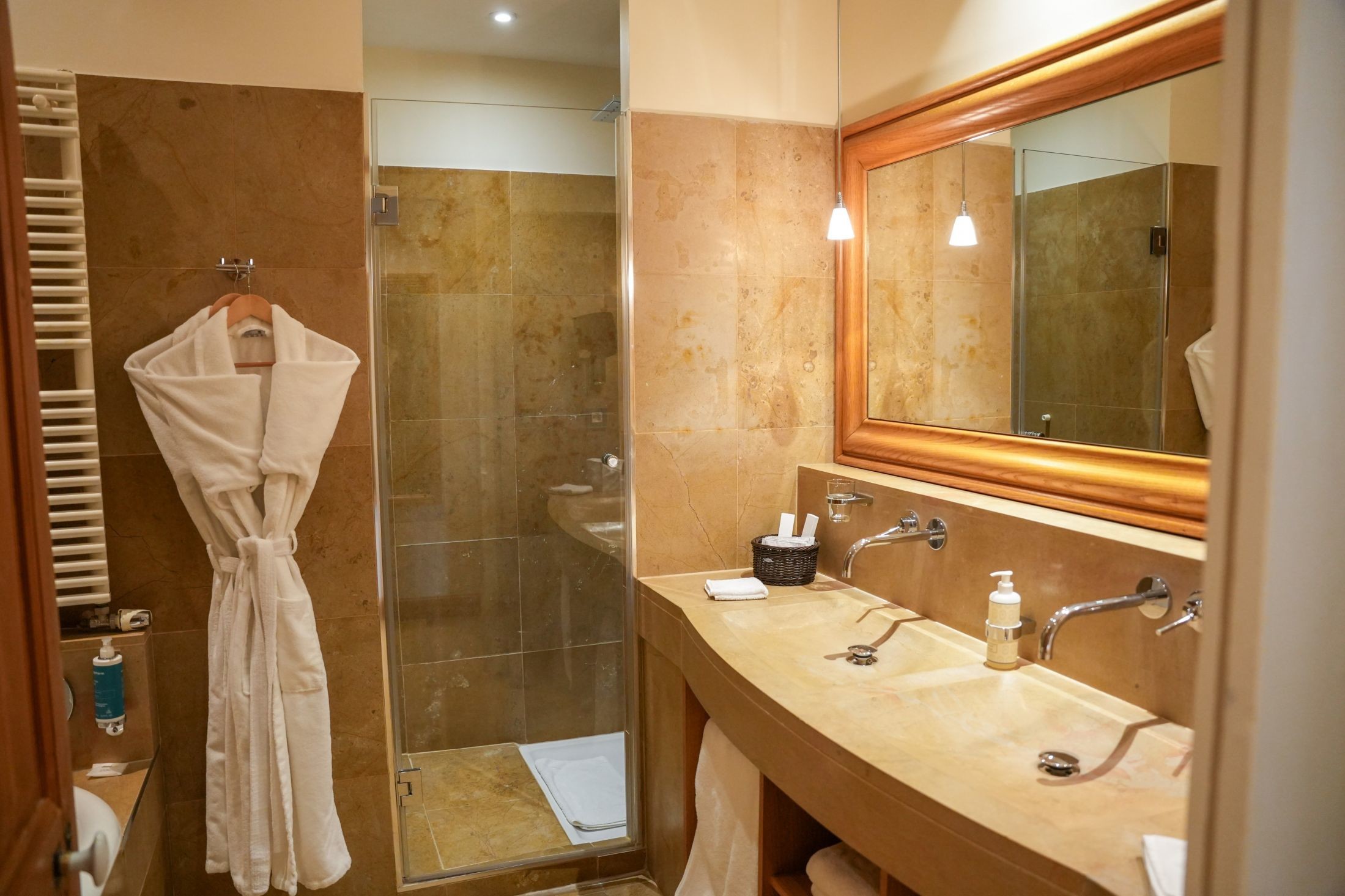 Hostellerie de Levernois &copy;Maison Kalos