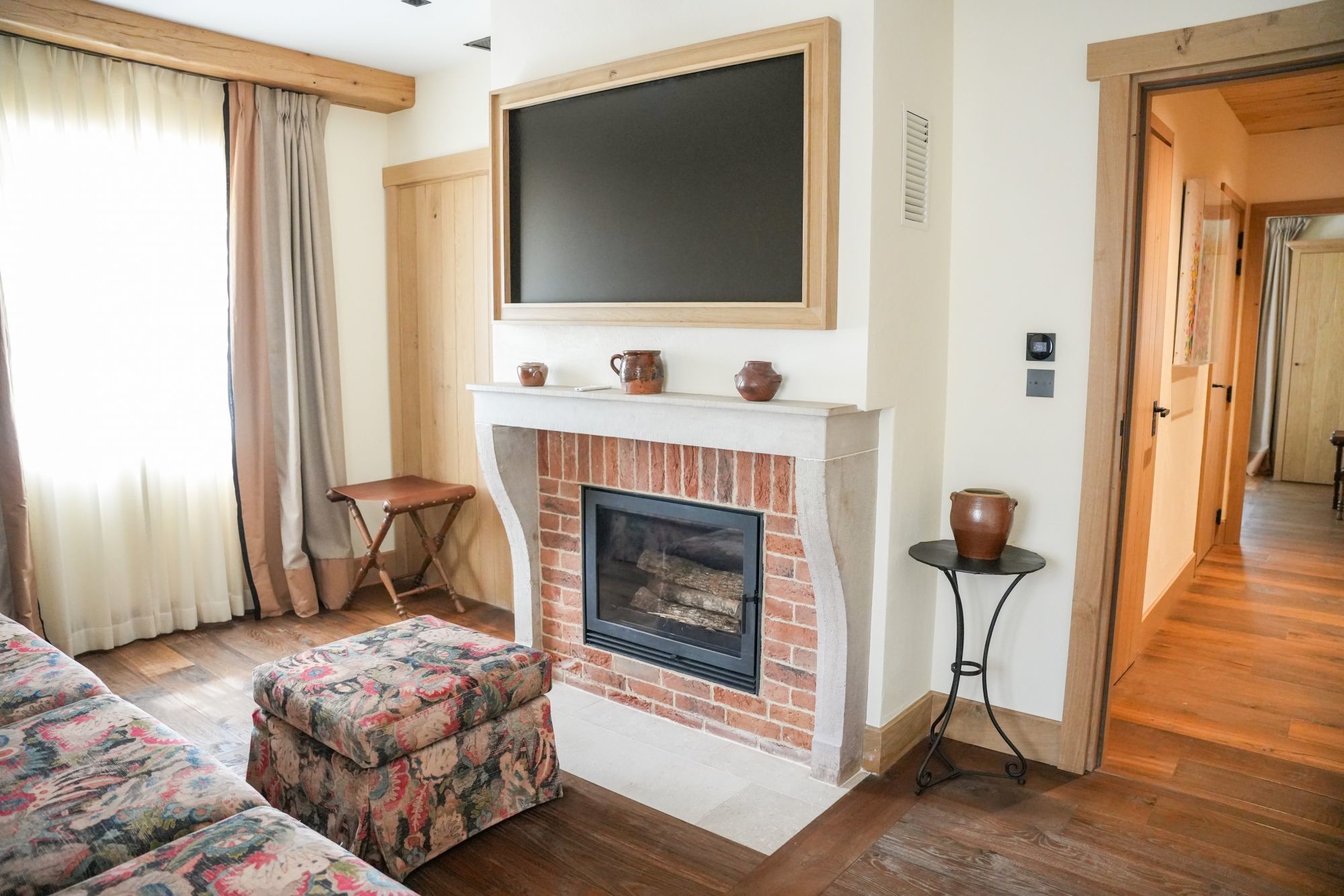 Hostellerie de Levernois &copy;Maison Kalos